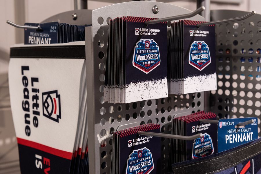 Little League in Boulder, CO