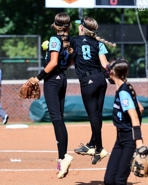 Boulder Little League