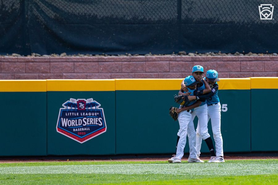 Boulder, Colorado Little League in Boulder, CO
