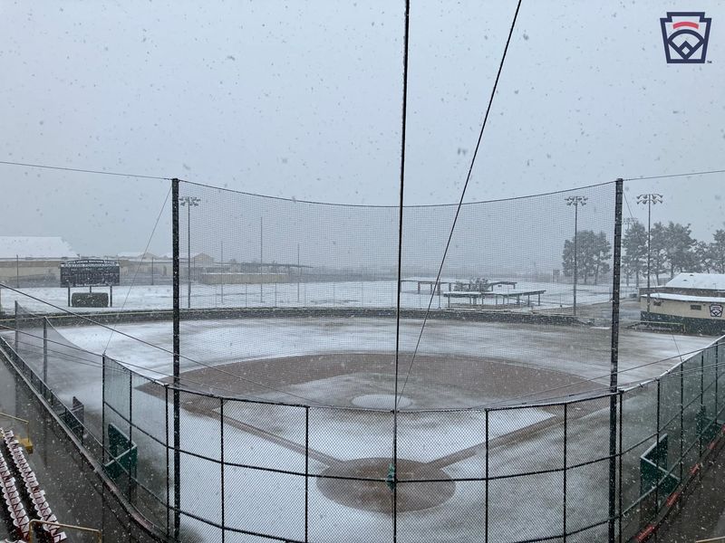 Boulder, Colorado Little League
