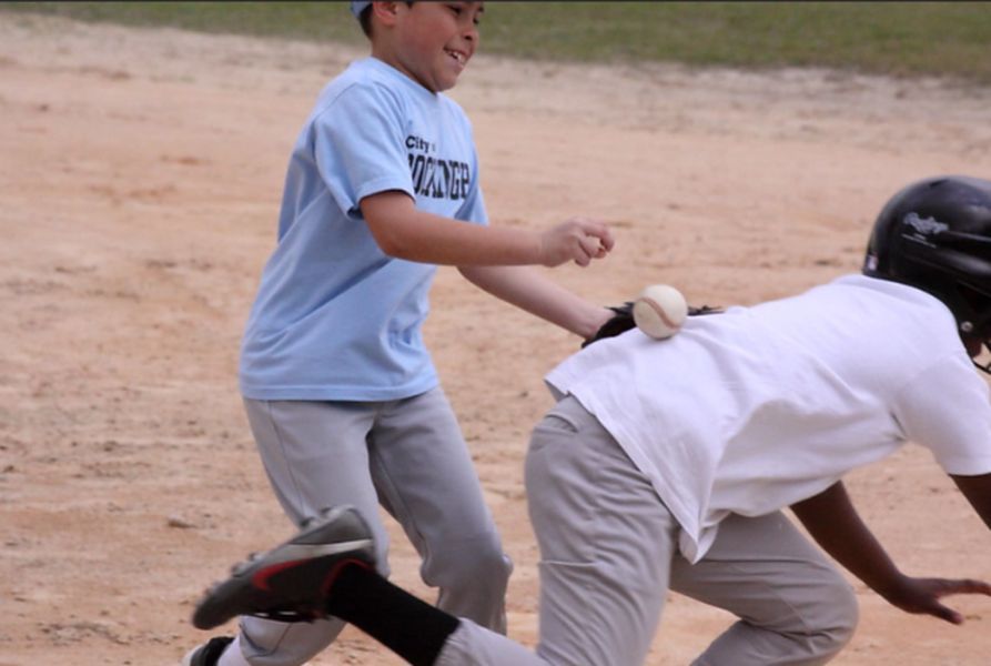 Boulder, CO Little League
